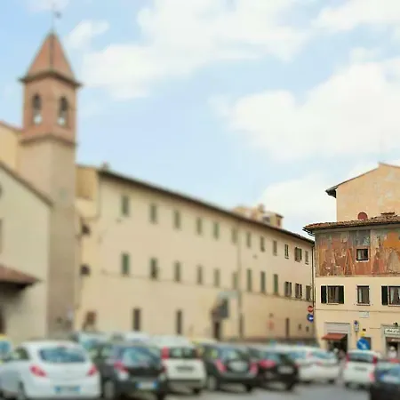 Apartamento La Casetta Dipinta 2.0