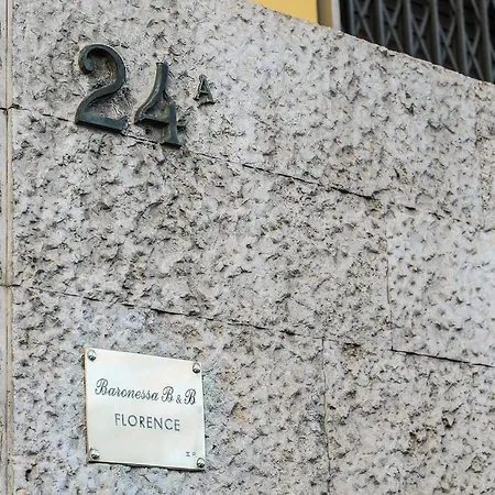 Baronessa *