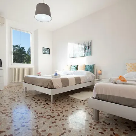 La Casa Di Otto Apartment Florence