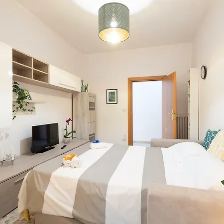 La Casa Di Otto Appartamento