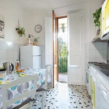 La Casa Di Otto