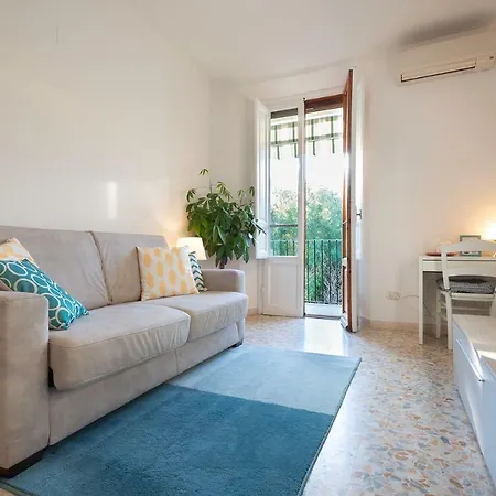 La Casa Di Otto Appartamento *