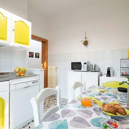 La Casa Di Otto * Firenze