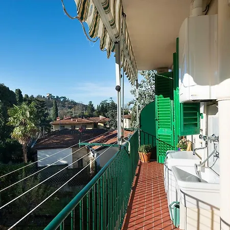 Appartamento La Casa Di Otto