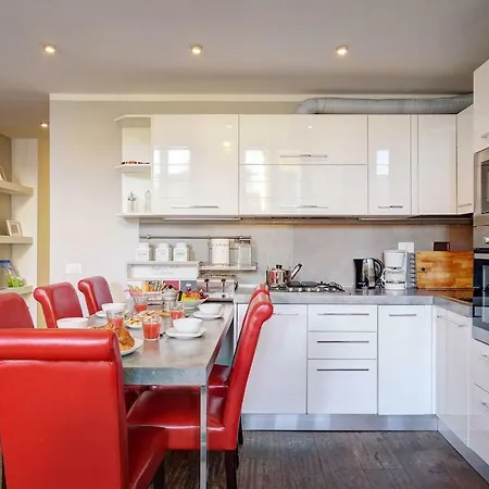 Lucrezia By Prestige Apartment Florence