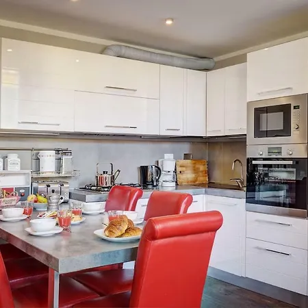 Apartment Lucrezia By Prestige *