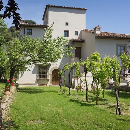 Tantafera Villa *
