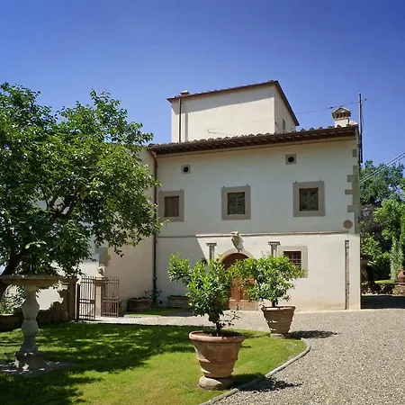Tantafera Villa