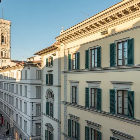 Heart Of With A View * Florence