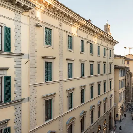 Heart Of With A View Apartment Florence