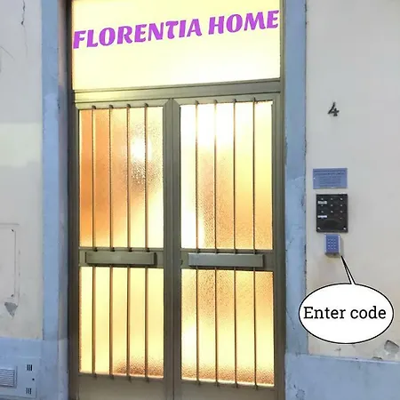 Florentia Appartamento *
