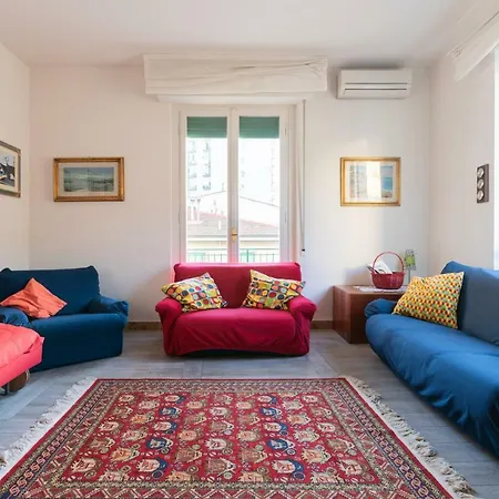 Apartamento Cappuccini
