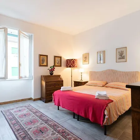 Apartment Cappuccini Florence