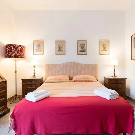 Apartment Cappuccini *