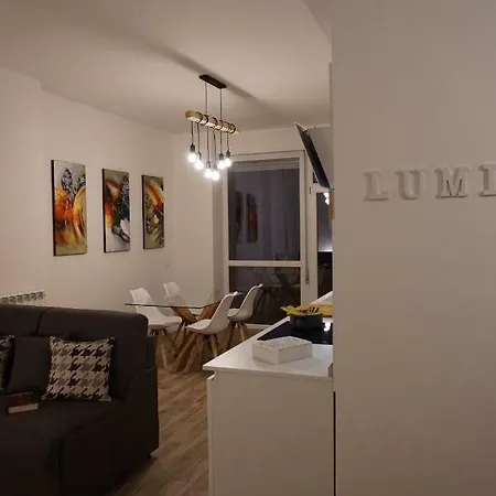 Apartment Lumina & Free Parking