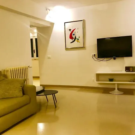 Arch Duomo - Apartment