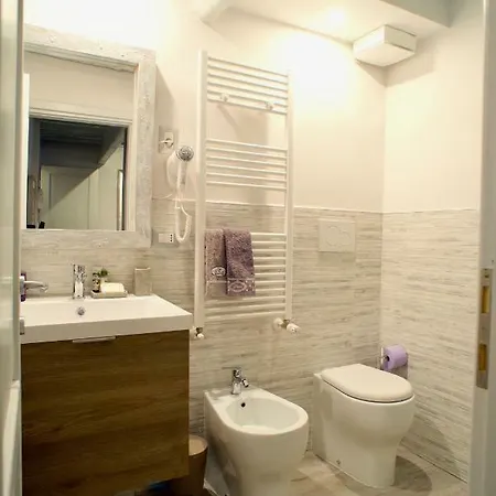 Apartment Giulietta - Brand New Flat In Santa Maria Novella Florence
