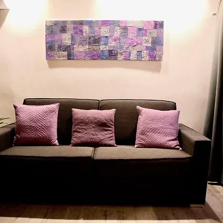 Giulietta - Brand New Flat In Santa Maria Novella Apartment Florence