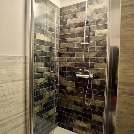 Giulietta - Brand New Flat In Santa Maria Novella Apartment Florence