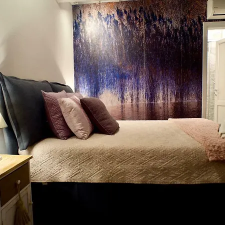 Giulietta - Brand New Flat In Santa Maria Novella Apartment *
