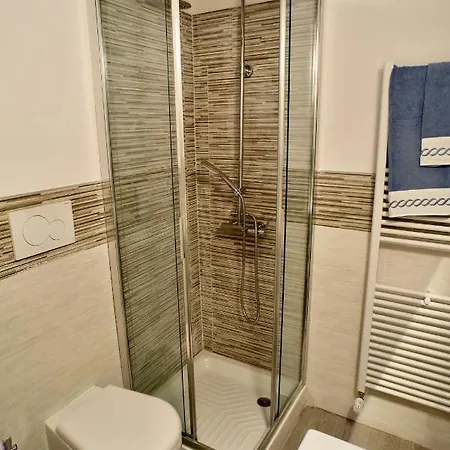 Apartment Giulietta - Brand New Flat In Santa Maria Novella *