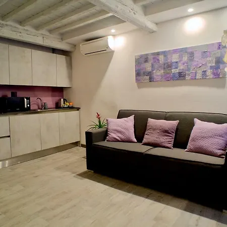 Giulietta - Brand New Flat In Santa Maria Novella Apartment