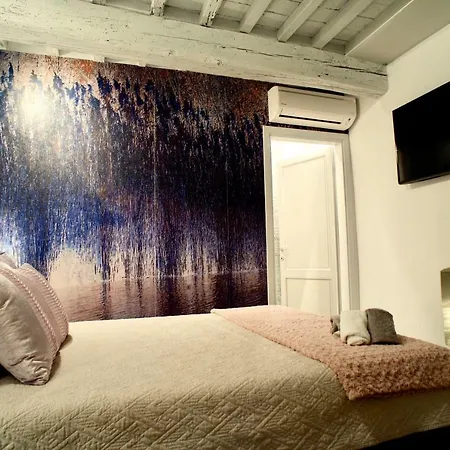 Apartment Giulietta - Brand New Flat In Santa Maria Novella *