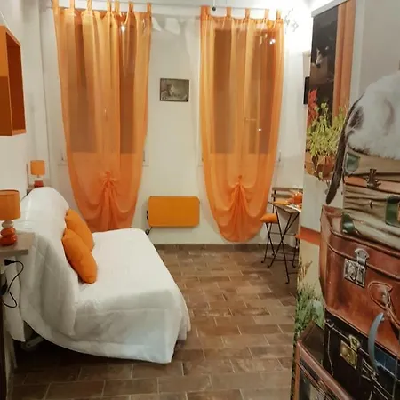 La Tanetta Di Boboli Apartment *