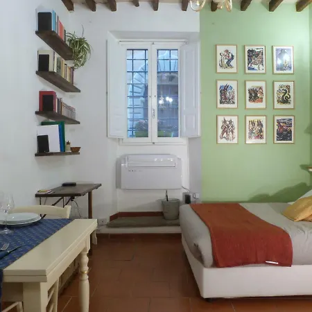 Little Pepi Apartment