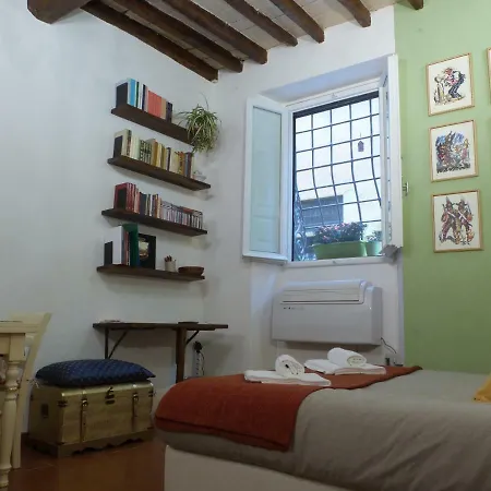 Little Pepi Apartment