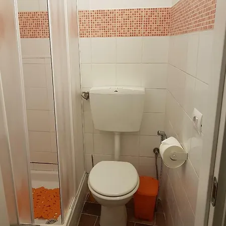La Tanetta Di Boboli Apartment