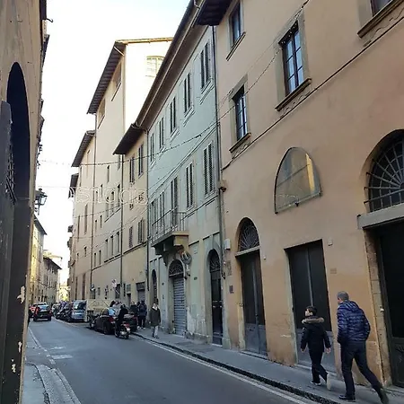 La Tanetta Di Boboli *