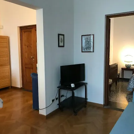 Casa Lisa *