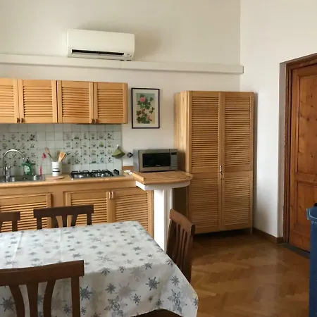 Casa Lisa