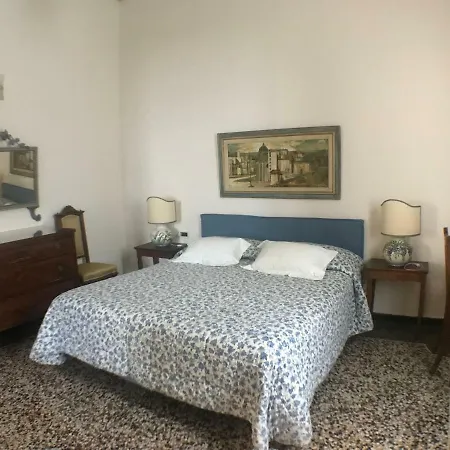 Casa Lisa Apartment