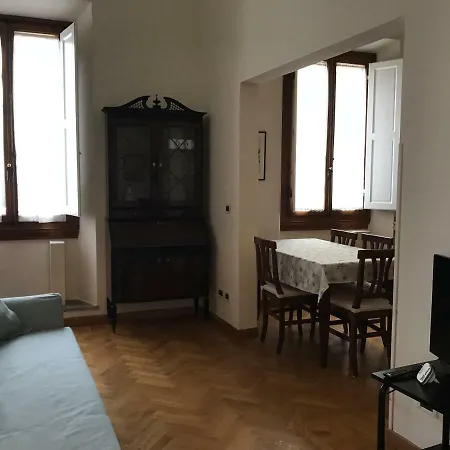 Casa Lisa Apartment