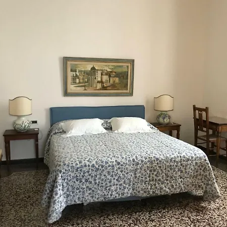 Apartment Casa Lisa *