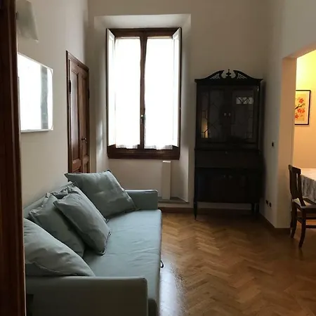 Apartment Casa Lisa *