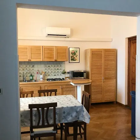 Casa Lisa