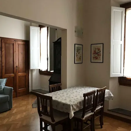 Casa Lisa Apartment