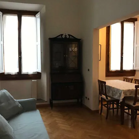 Casa Lisa Florence