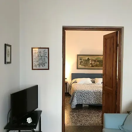 Casa Lisa * Florence