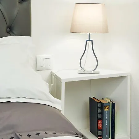 Appartement Belfiore Magé
