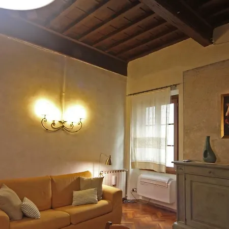 Verrazzano Appartement