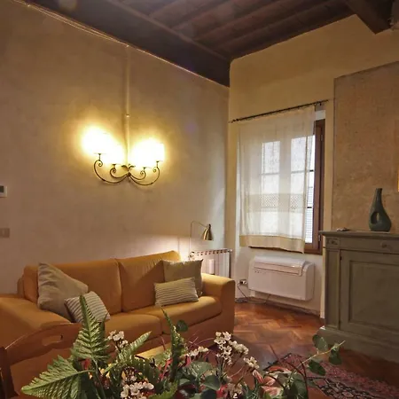 Appartement Verrazzano *