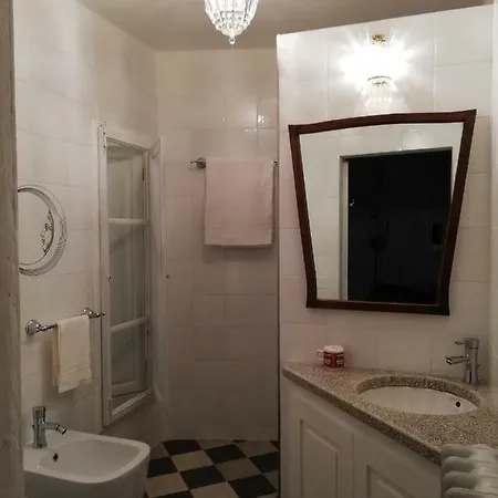 Apartment La Ginella La Casa Vintage Florence