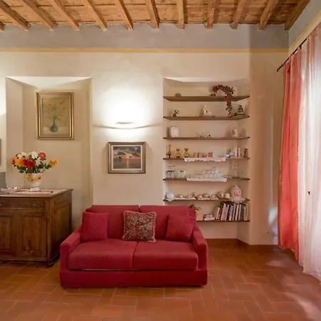 Via Giglio Apartamento