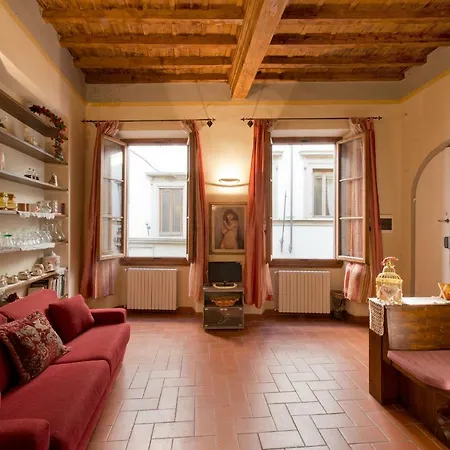 Apartamento Via Giglio