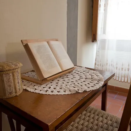 Apartamento Via Giglio *