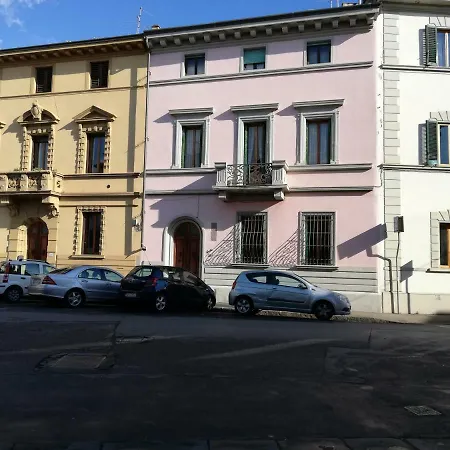La Ginella La Casa Vintage *